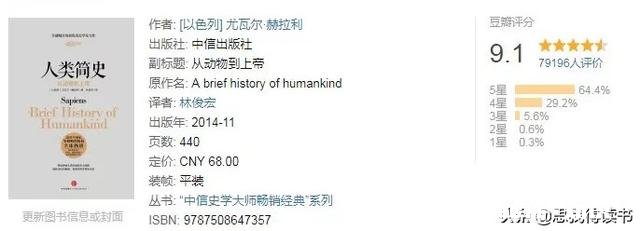 对你影响最大的一本提高自我修养的书是什么