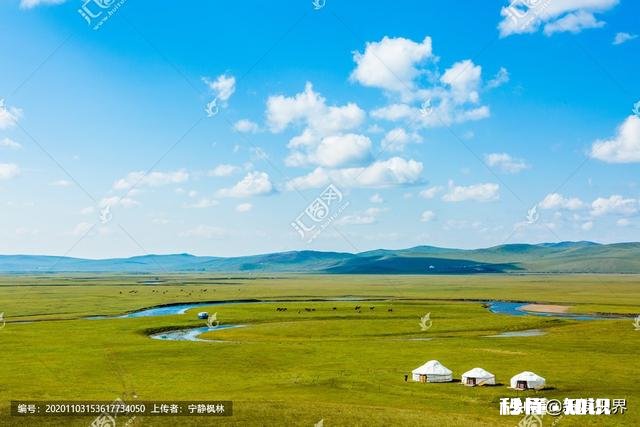 如果什么条件都符合了，你会选择去哪里旅游