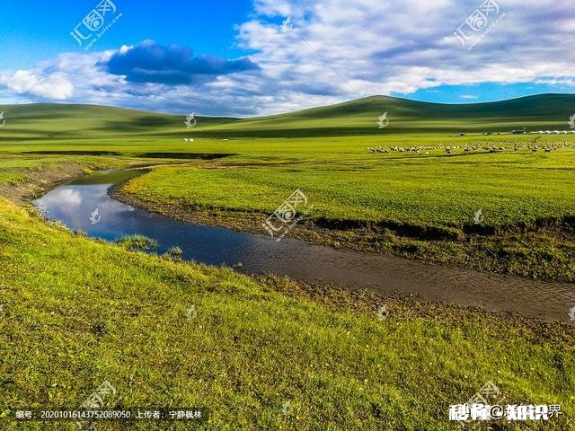 如果什么条件都符合了，你会选择去哪里旅游