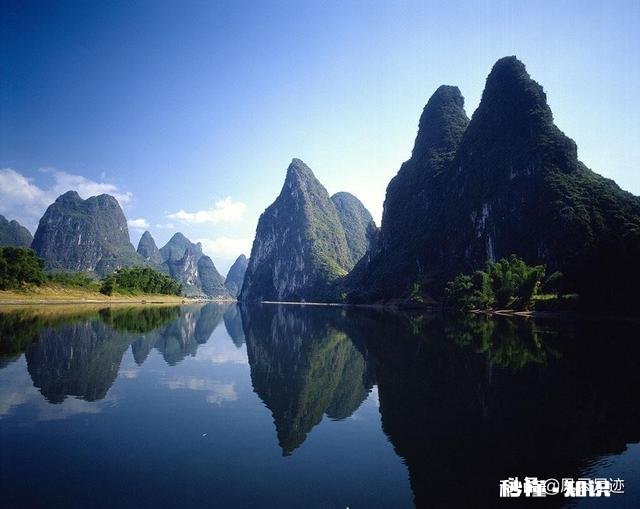 如果什么条件都符合了，你会选择去哪里旅游