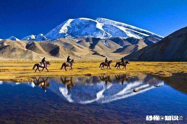 如果什么条件都符合了，你会选择去哪里旅游