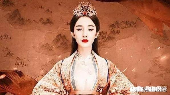 如何评价高人气女星杨幂