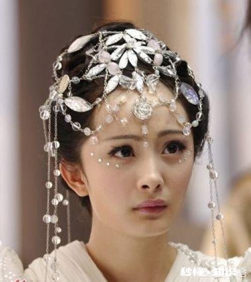 如何评价高人气女星杨幂