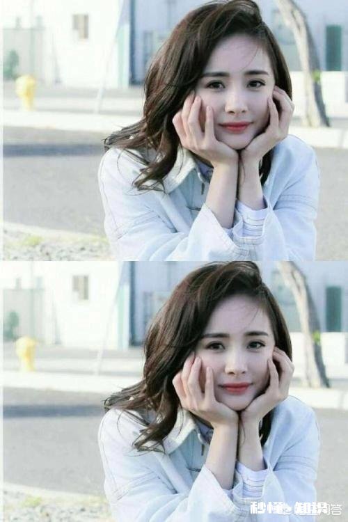 如何评价高人气女星杨幂