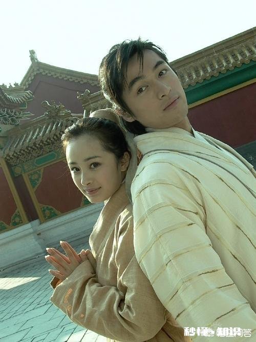 如何评价高人气女星杨幂