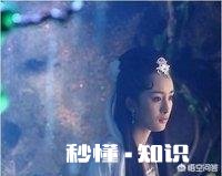 如何评价高人气女星杨幂