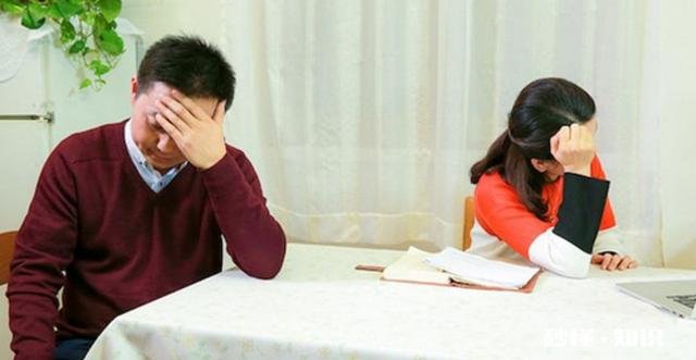 娶了一个感觉娘家什么都重要的老婆，从不考虑自己家，还有的过吗