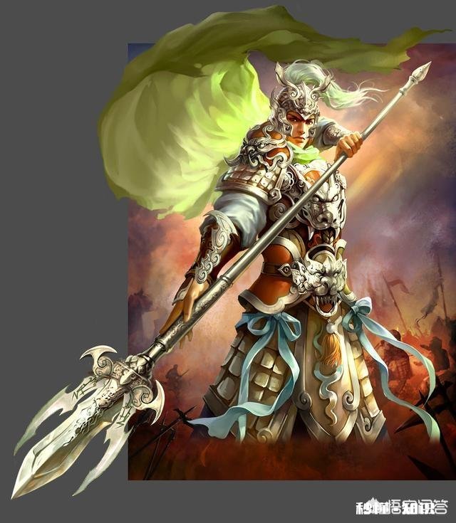 关羽在蜀国就是二号人物，赤兔马老了，关羽干嘛不换一匹好马呢