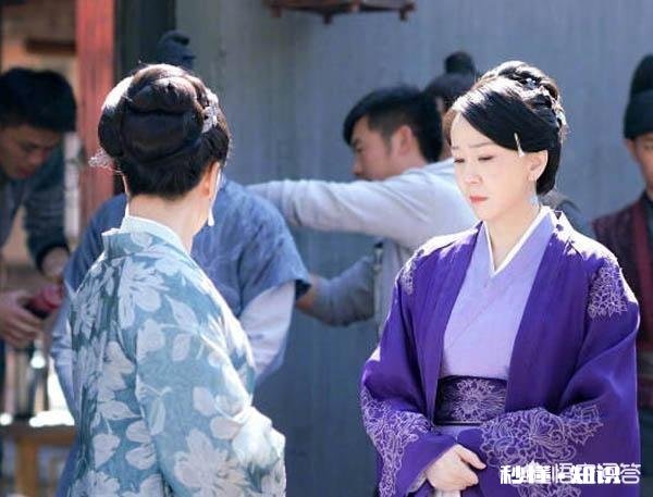 《知否》小秦氏的段位高明在了哪里大家一眼能识破曼娘、林小娘的诡计，却看不透她