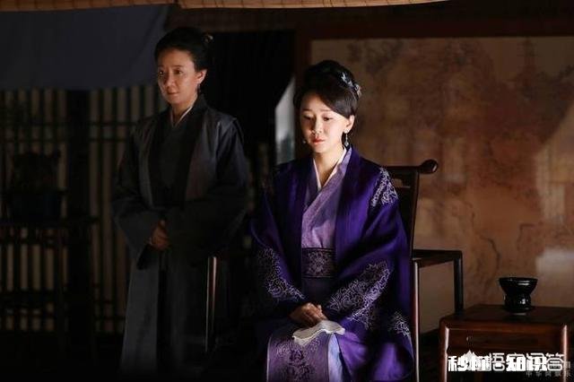 《知否》小秦氏的段位高明在了哪里大家一眼能识破曼娘、林小娘的诡计，却看不透她