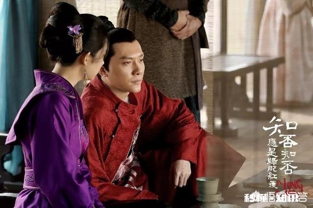 《知否》小秦氏的段位高明在了哪里大家一眼能识破曼娘、林小娘的诡计，却看不透她