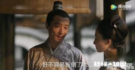 《知否》小秦氏的段位高明在了哪里大家一眼能识破曼娘、林小娘的诡计，却看不透她