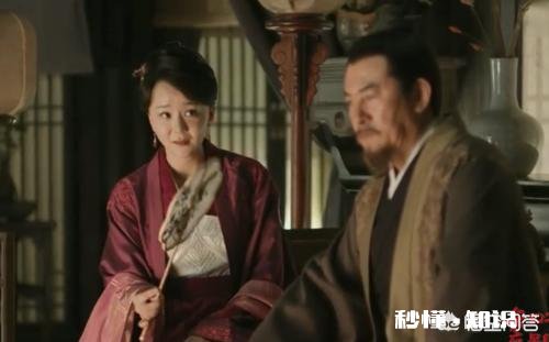 《知否》小秦氏的段位高明在了哪里大家一眼能识破曼娘、林小娘的诡计，却看不透她