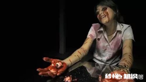 经典恐怖片有哪些推荐