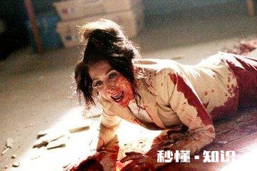 经典恐怖片有哪些推荐