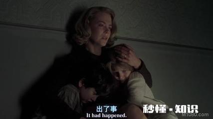 经典恐怖片有哪些推荐