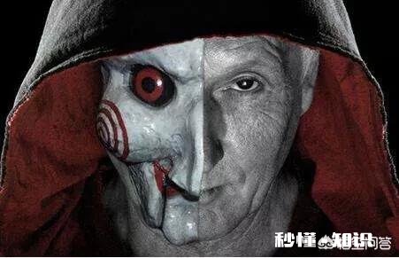 经典恐怖片有哪些推荐