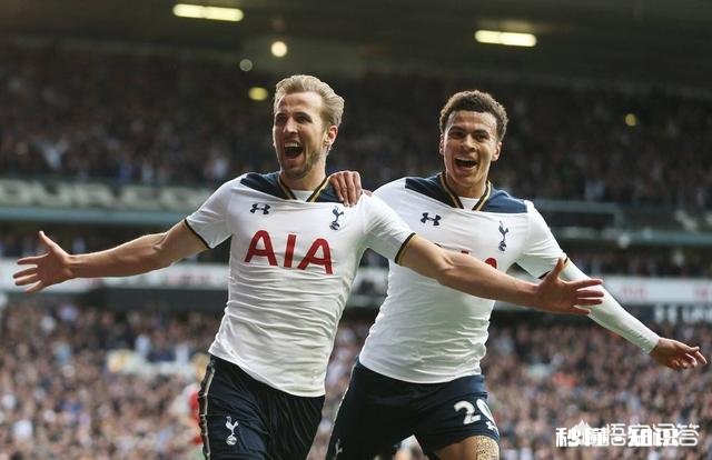 如何评价热刺直追三球，最后读秒绝杀阿贾克斯