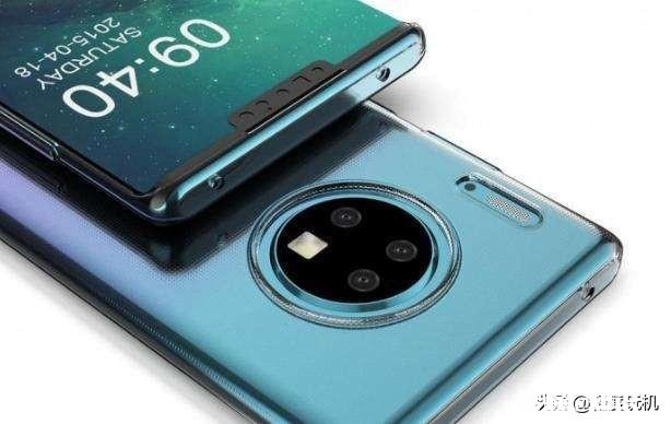 华为mate30pro和p40pro哪款性价比高，配置更好