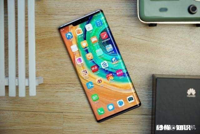 华为mate30pro和p40pro哪款性价比高，配置更好