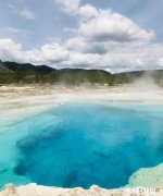 你有没有看到过自然界的奇异的现象