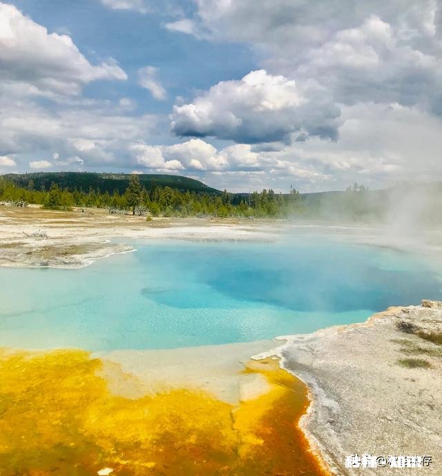 你有没有看到过自然界的奇异的现象