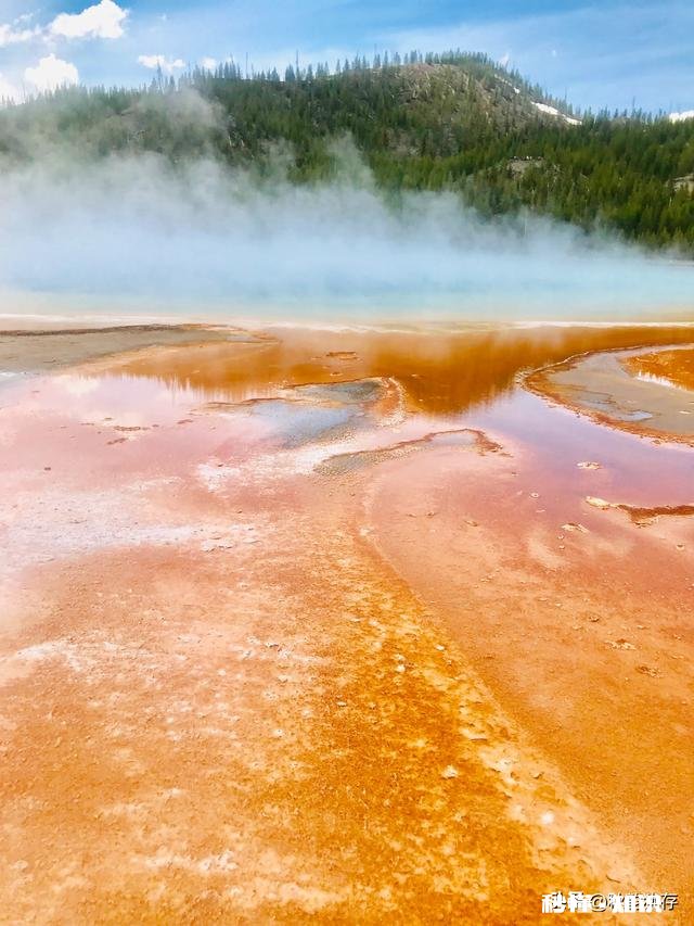 你有没有看到过自然界的奇异的现象