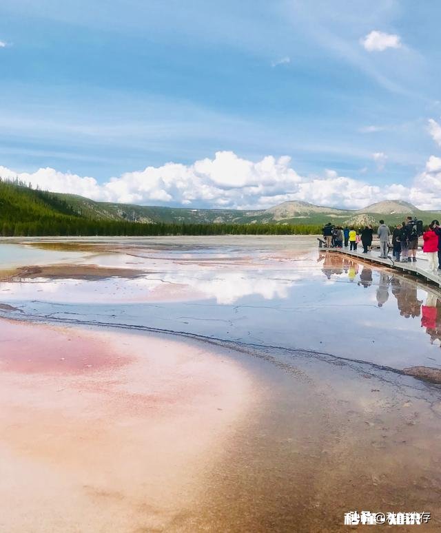你有没有看到过自然界的奇异的现象