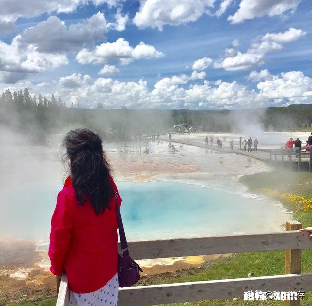 你有没有看到过自然界的奇异的现象