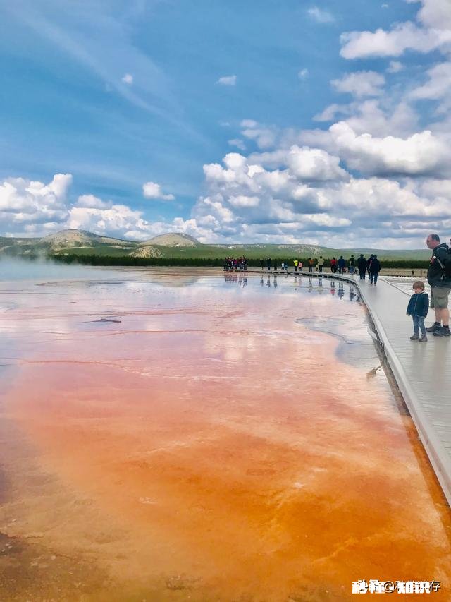 你有没有看到过自然界的奇异的现象