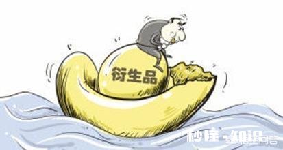 有哪些涉及金融衍生品的书籍推荐