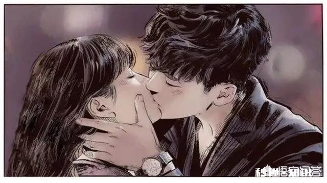 一句话可以形容你们之间的感情吗