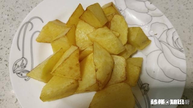 土豆烧牛肉怎么做