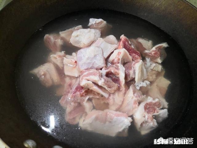 土豆烧牛肉怎么做