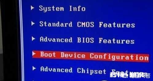 在笔记本换了新的固态硬盘后，应该怎么设置