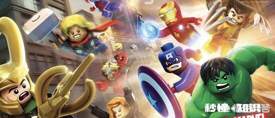 X-BOX机上有哪些与漫威相关的游戏如何获得