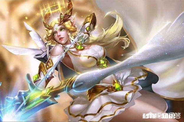 王者荣耀里射手感觉很弱也不好玩为什么这么多人玩