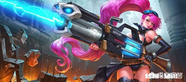 王者荣耀里射手感觉很弱也不好玩为什么这么多人玩