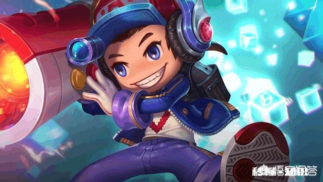 王者荣耀里射手感觉很弱也不好玩为什么这么多人玩