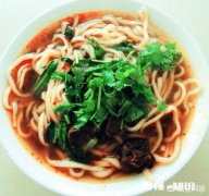 煮鲜面条怎么判断生熟需要注意些什么