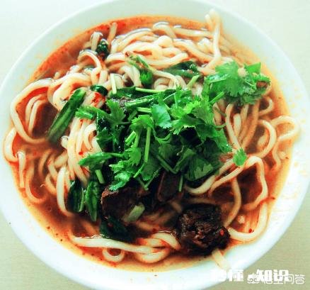 煮鲜面条怎么判断生熟需要注意些什么