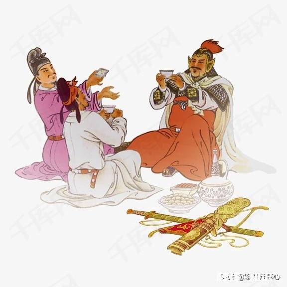 喜欢喝酒的您，知道酒的历史吗，还有你为什么喝酒呢