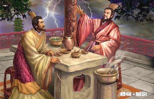 喜欢喝酒的您，知道酒的历史吗，还有你为什么喝酒呢