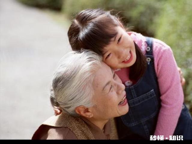 为什么我不能从奶奶过世的悲伤中走出来我该怎么办