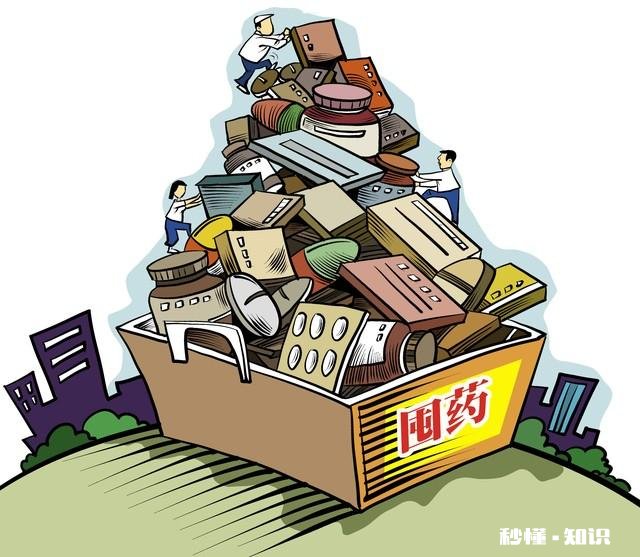 疫情防控政策优化，连花清瘟胶囊遭抢购脱销，你怎么看