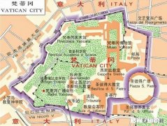 梵蒂冈是以赌博为生的国家吗