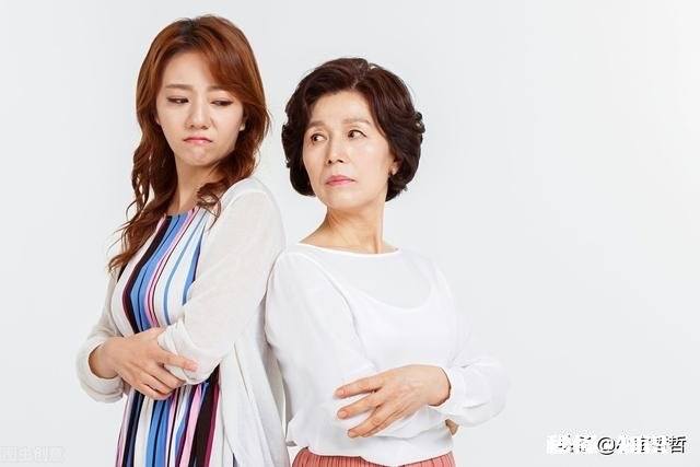 婆媳关系如何相处会比较好