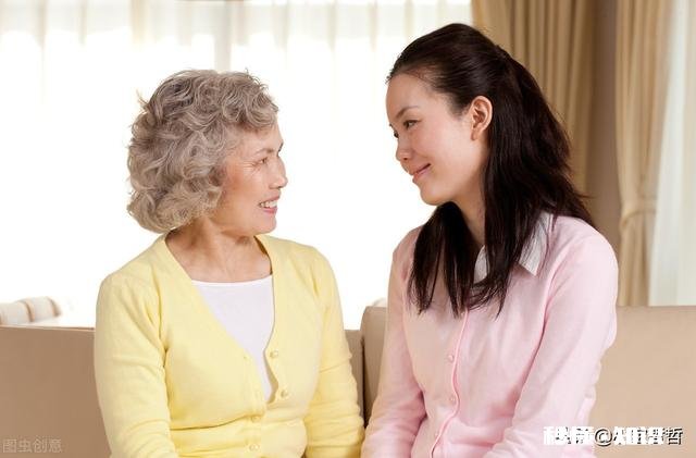 婆媳关系如何相处会比较好