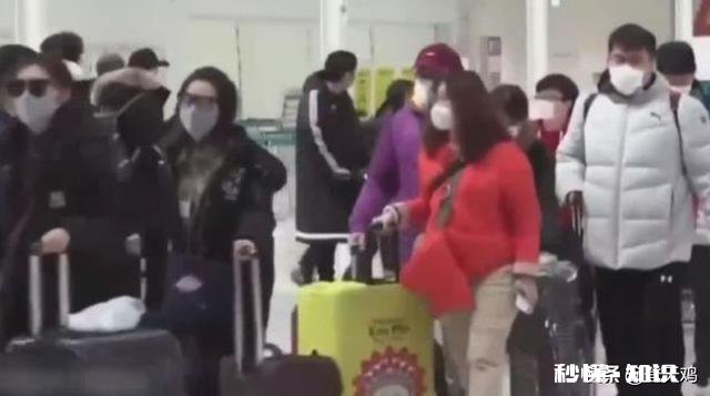 你怎么看待部分海外华人在疫情期间陆续返回祖国