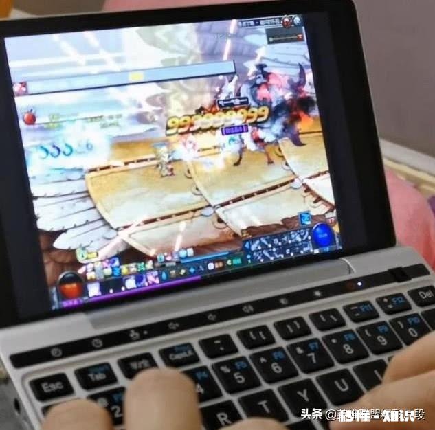 怎么用平板电脑玩DNF端游